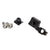 Hope Tech 4 Shifter Mount - Right For Shimano I-Spec II/EV Shifter Black