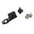 Hope Tech 4 Shifter Mount - Left For Shimano I-Spec II/EV Shifter Black