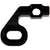 Hope Tech 4 Shifter Mount - Right For SRAM Shifter Black