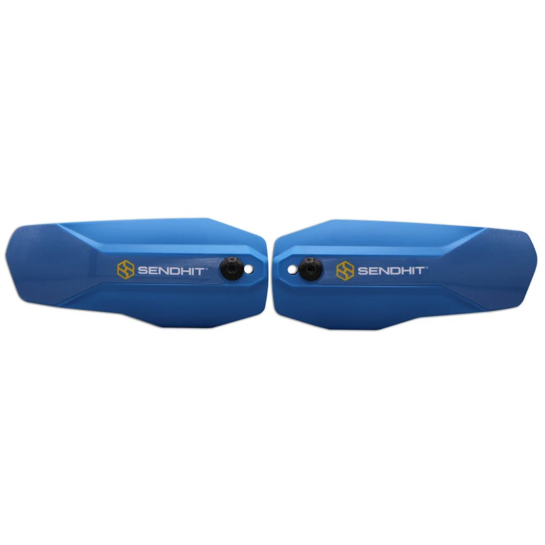Sendhit Hand Guards ( ) - Dragonspine Cycling