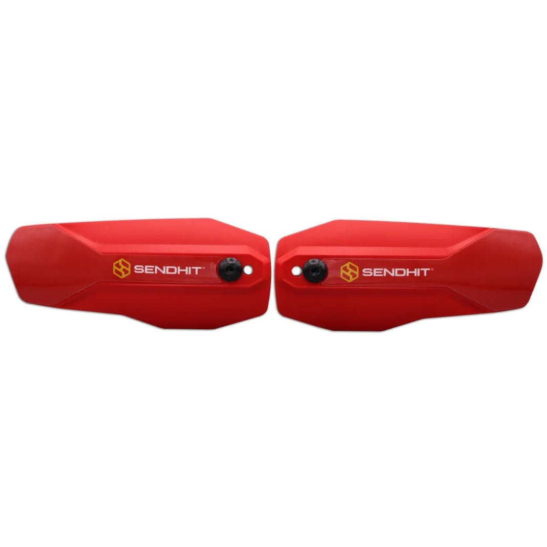 Sendhit Hand Guards ( ) - Dragonspine Cycling