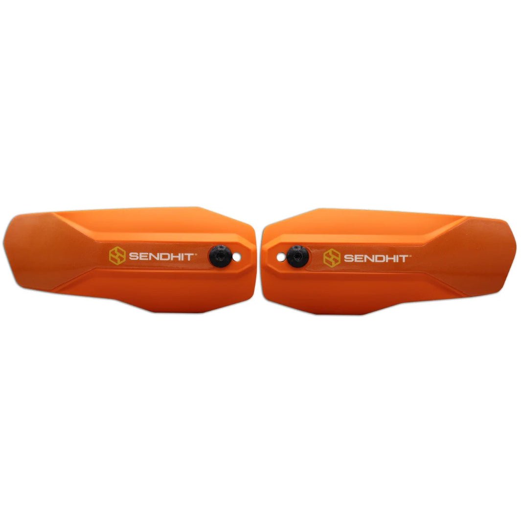 Sendhit Hand Guards ( ) - Dragonspine Cycling