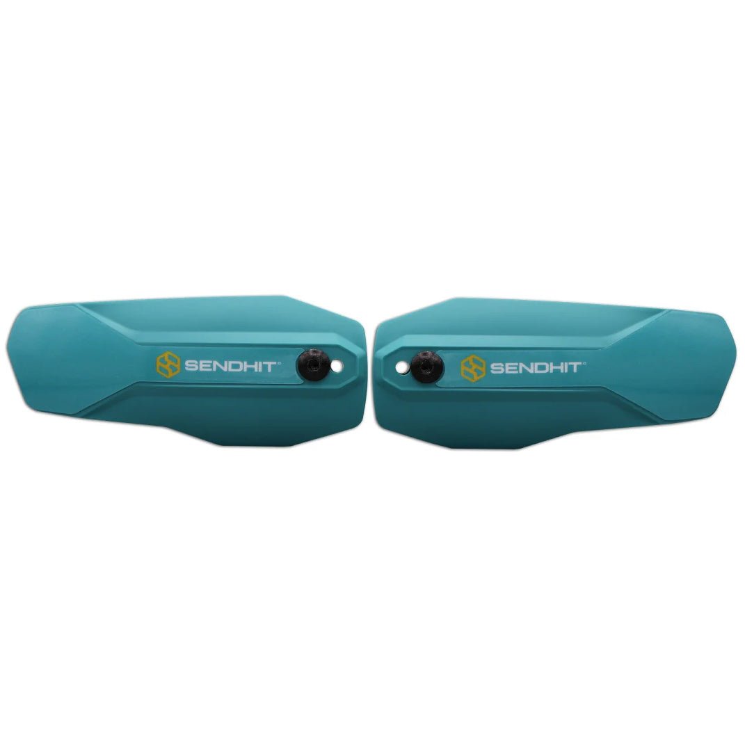 Sendhit Hand Guards ( ) - Dragonspine Cycling