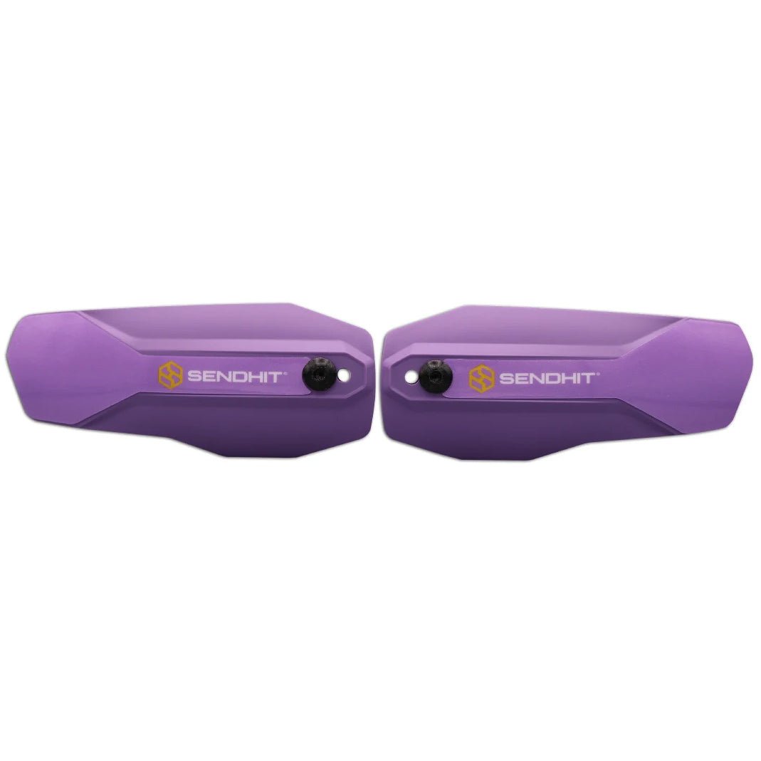 Sendhit Hand Guards ( ) - Dragonspine Cycling