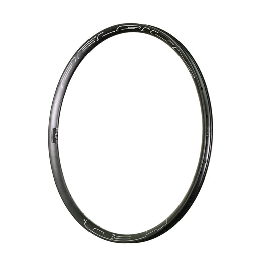 HED Belgium G Rim - 700 Disc Black 24h