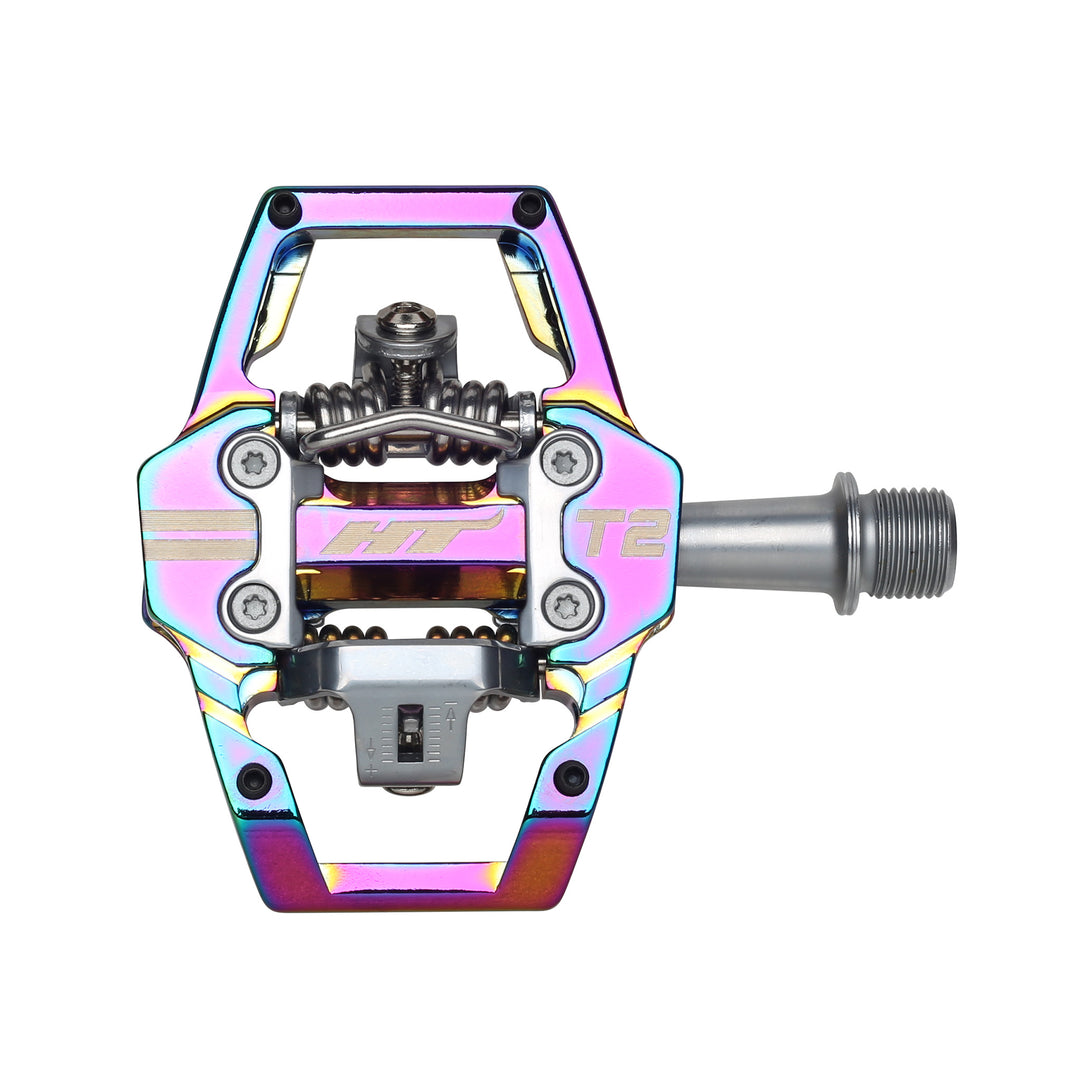 HT Components Pedals ( ) - Dragonspine Cycling