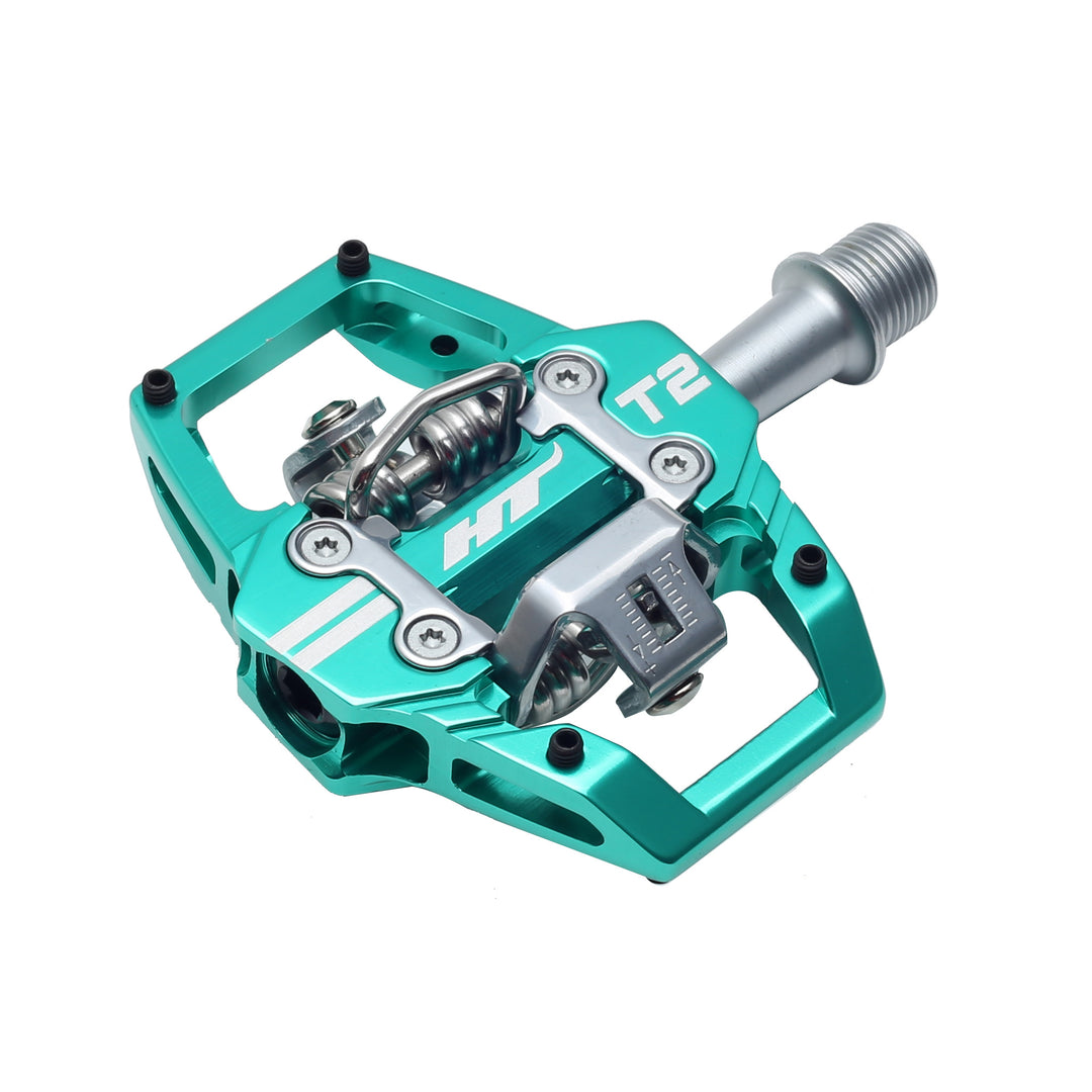 HT Components Pedals ( ) - Dragonspine Cycling