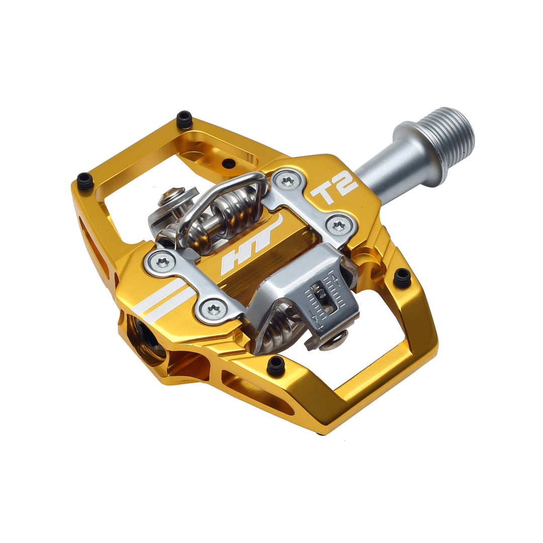 HT Components Pedals ( ) - Dragonspine Cycling