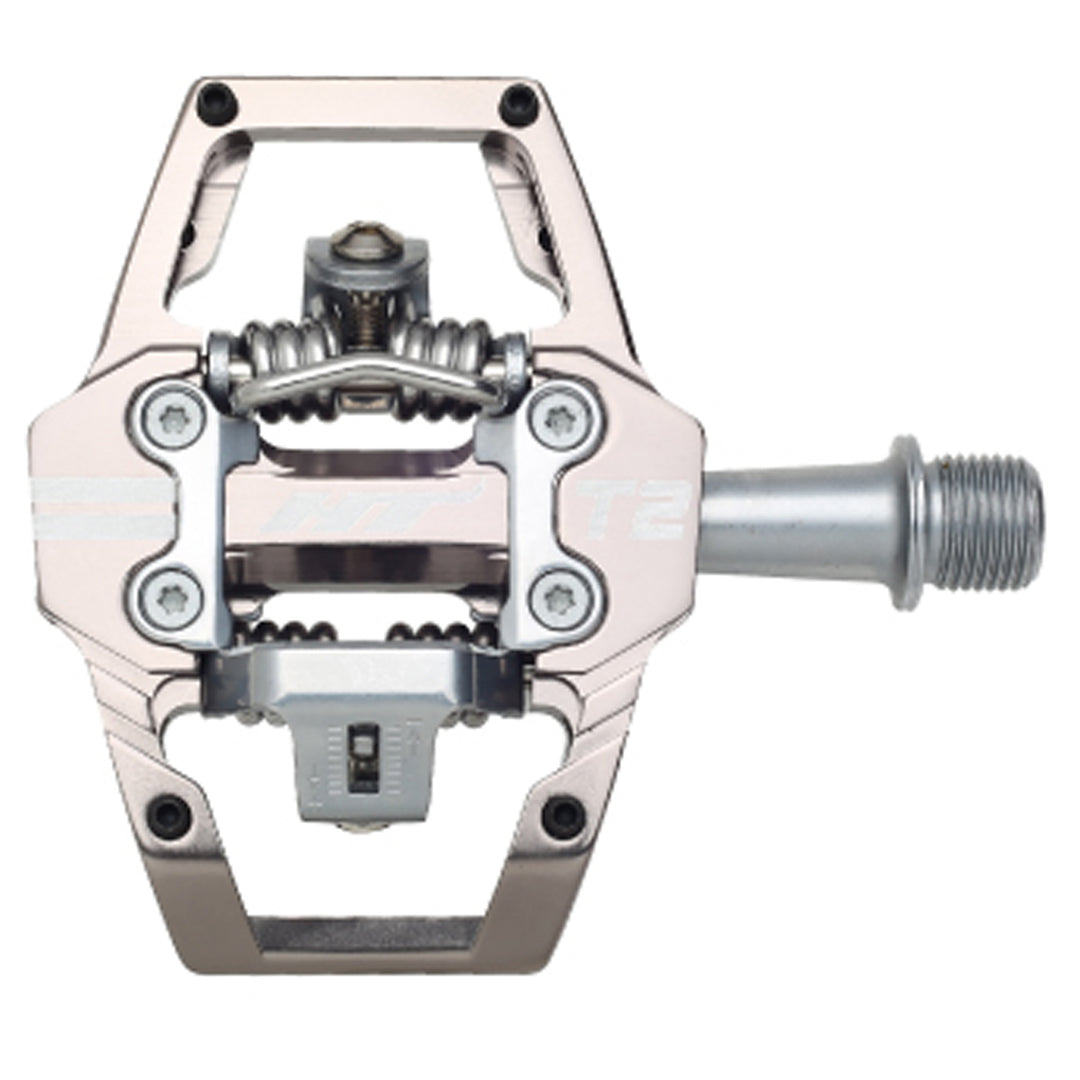 HT Components Pedals ( ) - Dragonspine Cycling