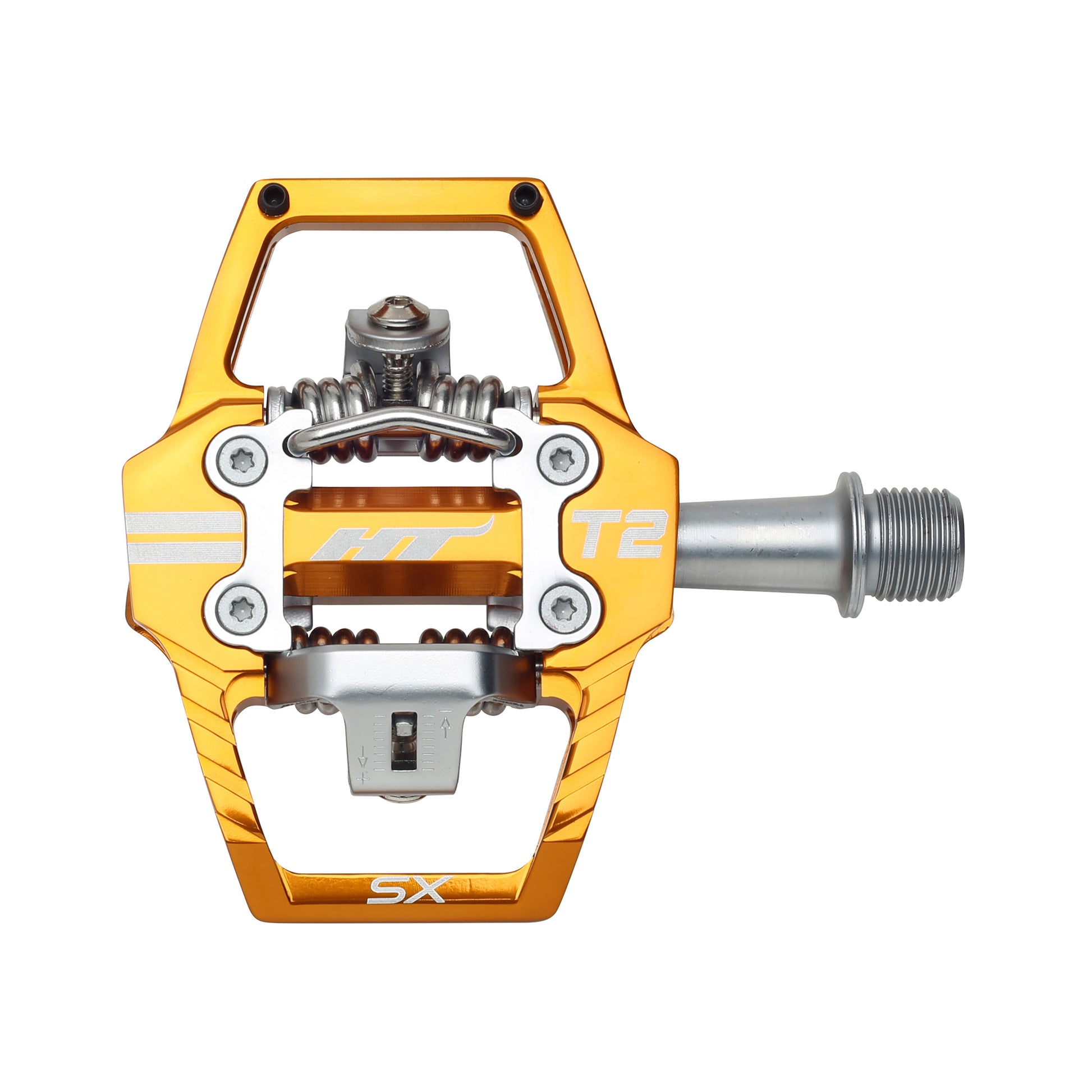 HT Components Pedals ( ) - Dragonspine Cycling