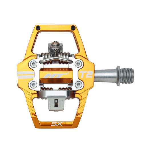 HT Components Pedals ( ) - Dragonspine Cycling