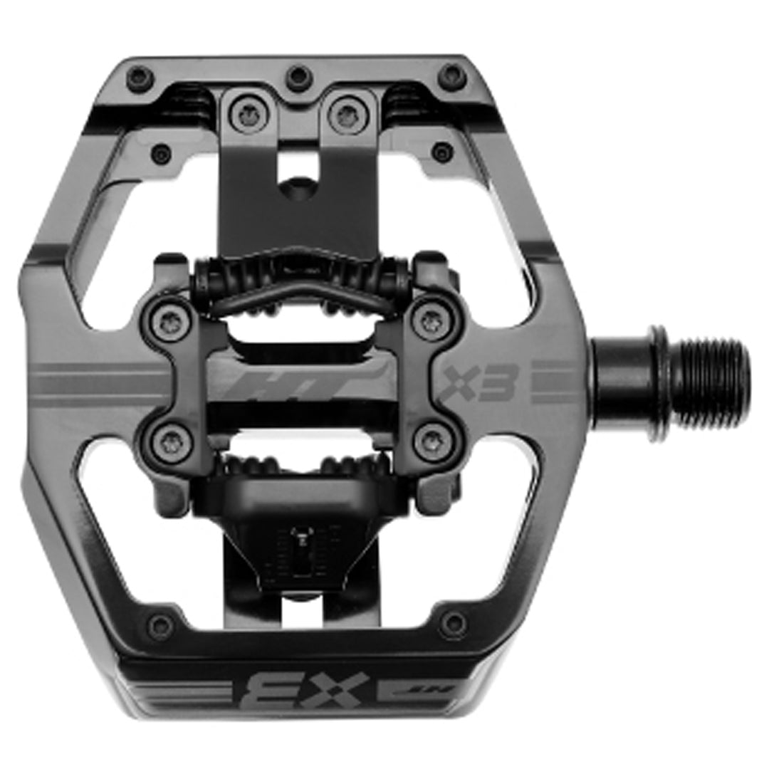 HT Components Pedals ( ) - Dragonspine Cycling
