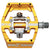 HT Components Pedals ( ) - Dragonspine Cycling