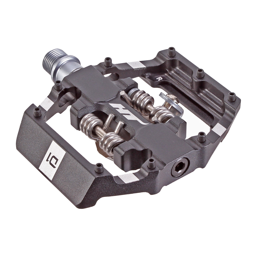 HT Components Pedals ( ) - Dragonspine Cycling