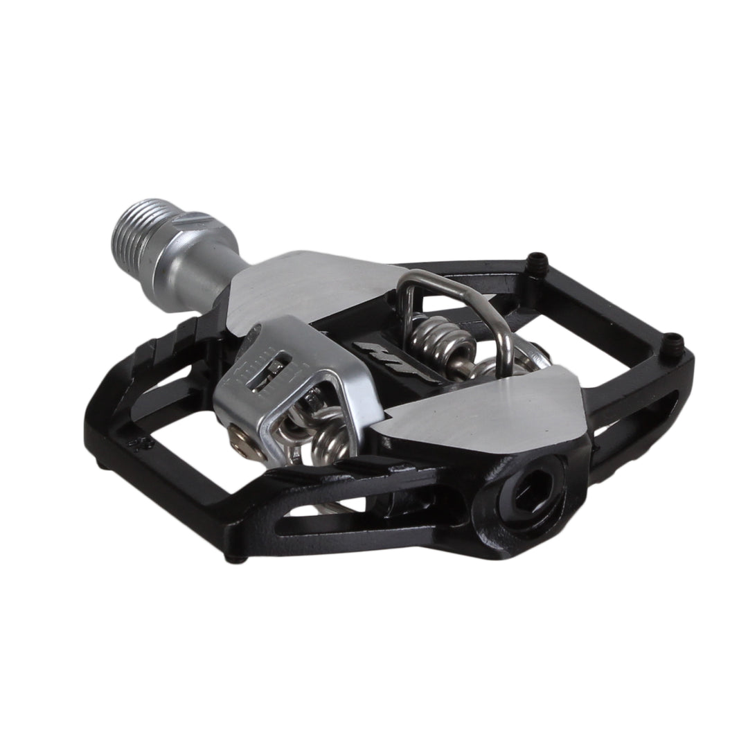 HT Components Pedals - Clip - in Mountain ( ) - Dragonspine Cycling