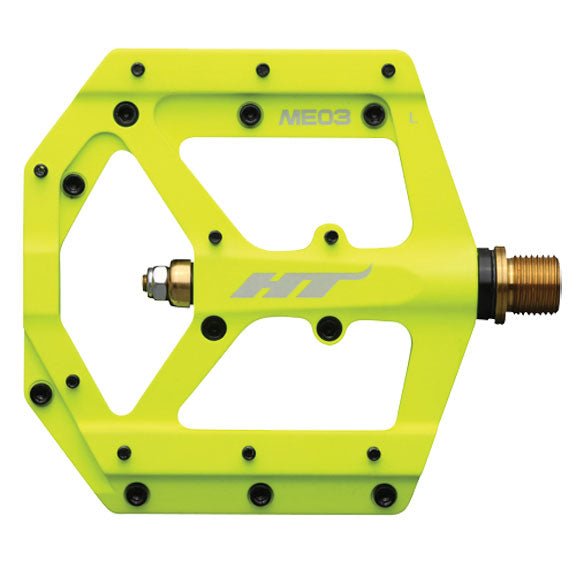 HT Components Pedals ( ) - Dragonspine Cycling