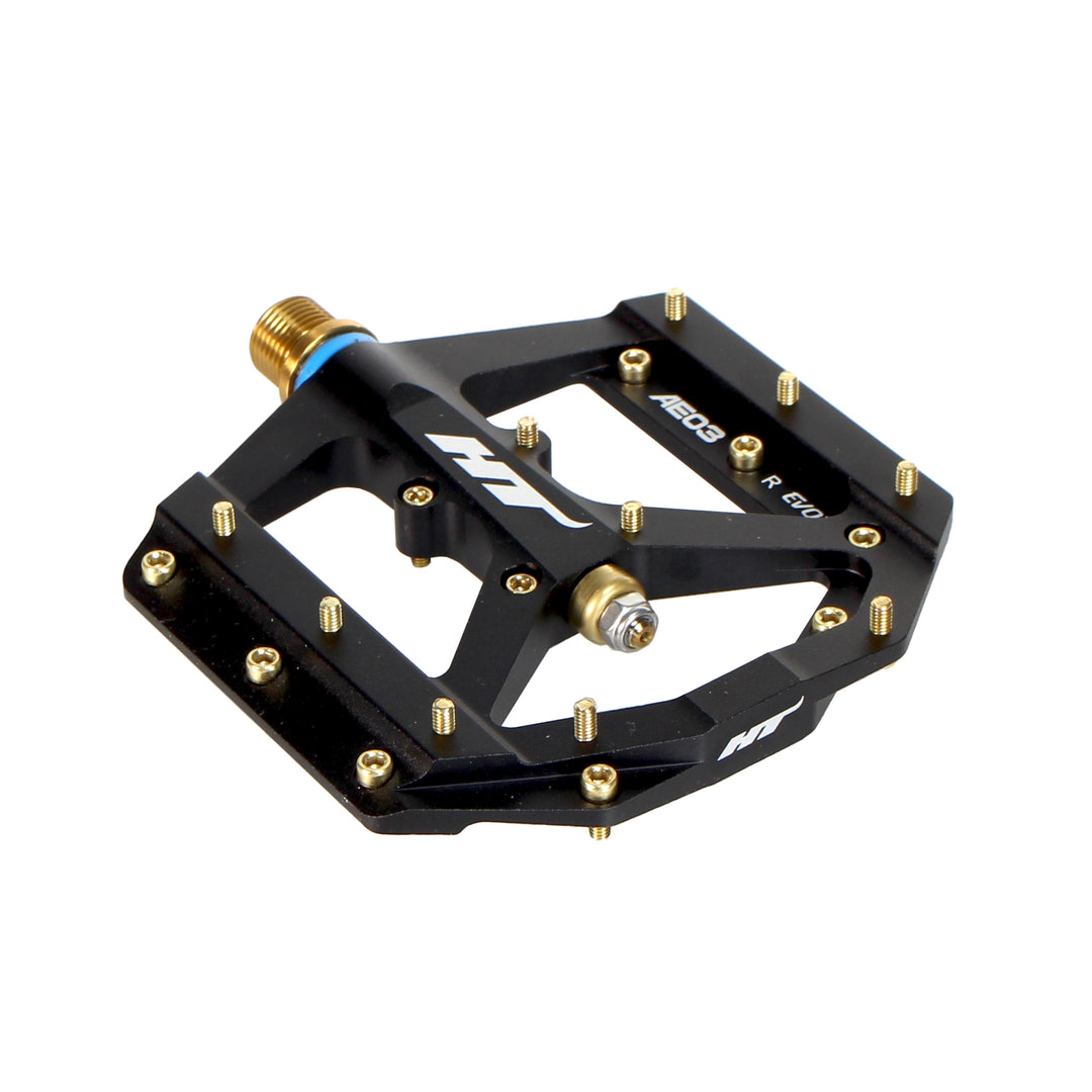 HT Components Pedals ( ) - Dragonspine Cycling
