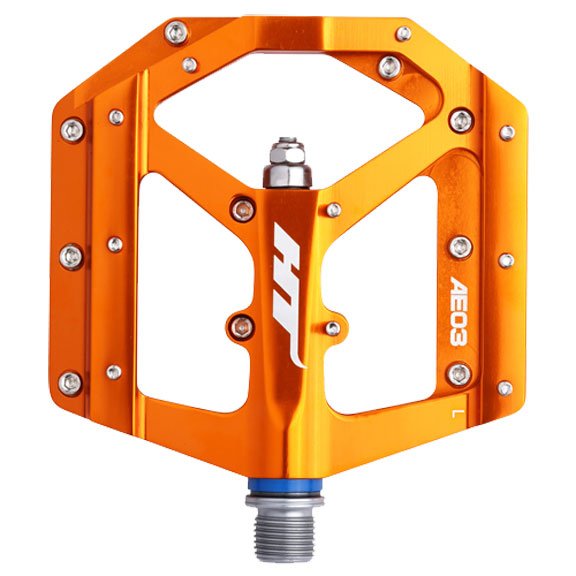 HT Components Pedals ( ) - Dragonspine Cycling