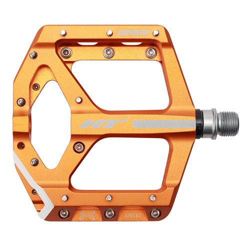 HT Components Pedals ( ) - Dragonspine Cycling