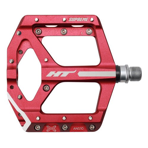 HT Components Pedals ( ) - Dragonspine Cycling
