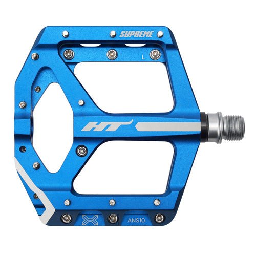 HT Components Pedals ( ) - Dragonspine Cycling