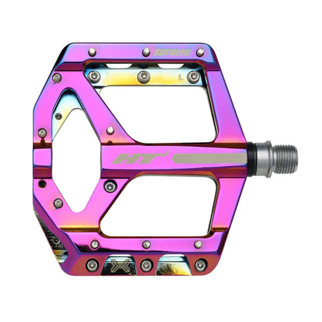 HT Components Pedals ( ) - Dragonspine Cycling