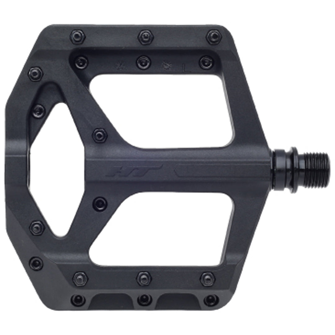 HT Components Pedals - Platform ( ) - Dragonspine Cycling