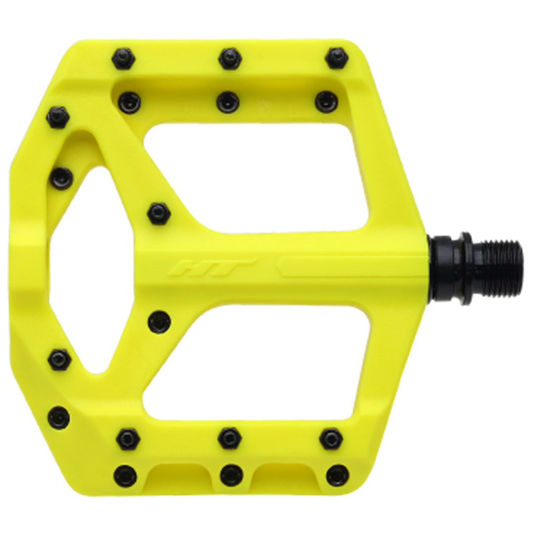 HT Components Pedals ( ) - Dragonspine Cycling