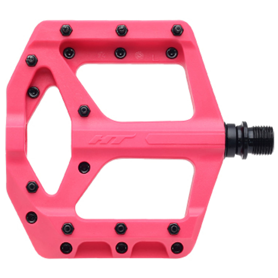 HT Components Pedals ( ) - Dragonspine Cycling