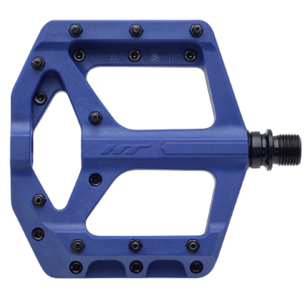 HT Components Pedals ( ) - Dragonspine Cycling