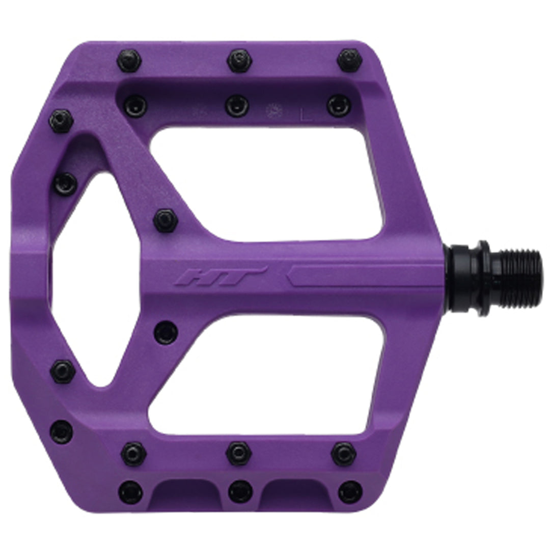 HT Components Pedals ( ) - Dragonspine Cycling