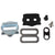 HT Components X1-E Cleat Kit - 4 Degrees Float Multi