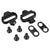 HT Components Cleats ( ) - Dragonspine Cycling