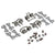 HT Components Pedal Parts & Accessories ( ) - Dragonspine Cycling