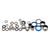 HT Components Pedal Parts & Accessories ( ) - Dragonspine Cycling
