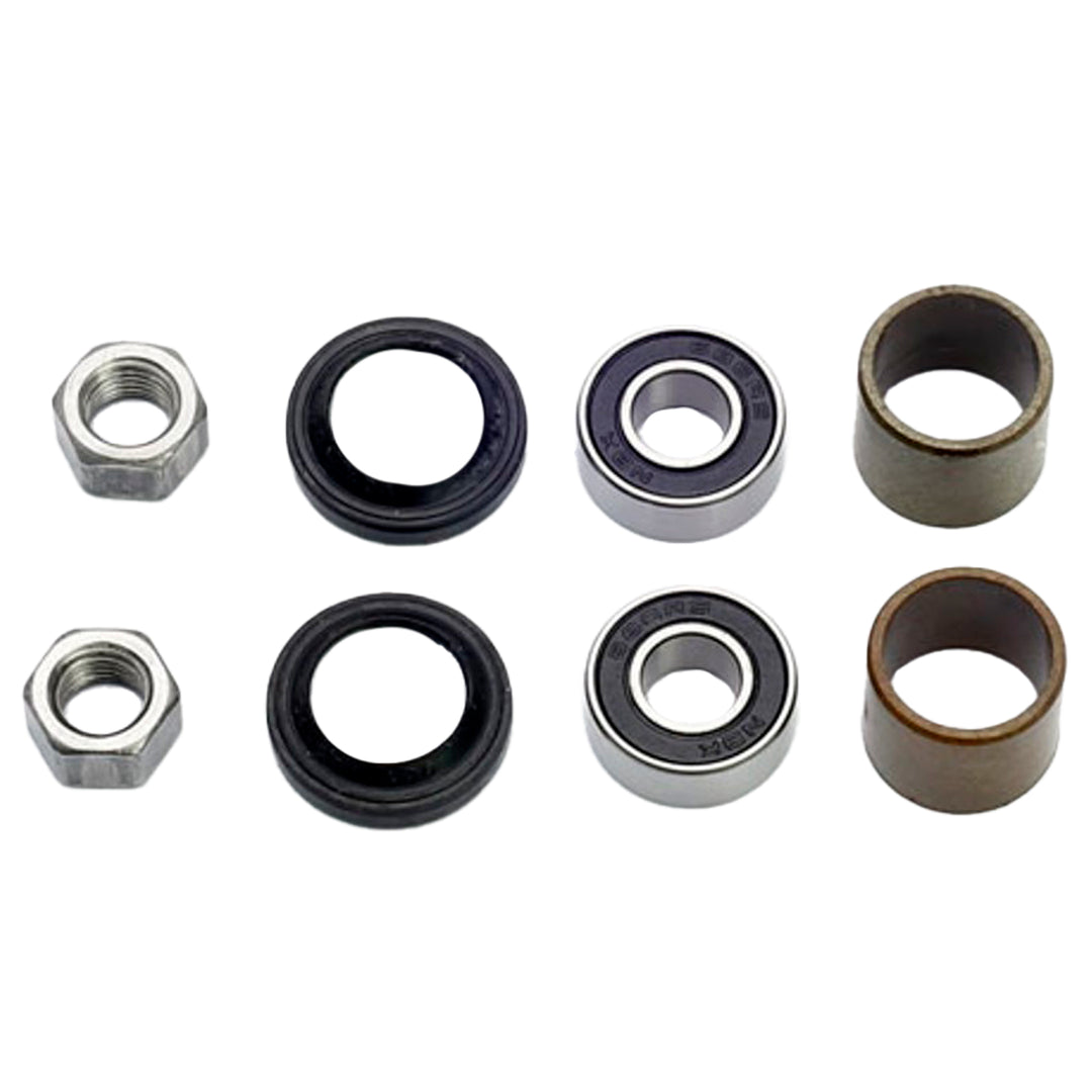 HT Components Pedal Parts & Accessories ( ) - Dragonspine Cycling