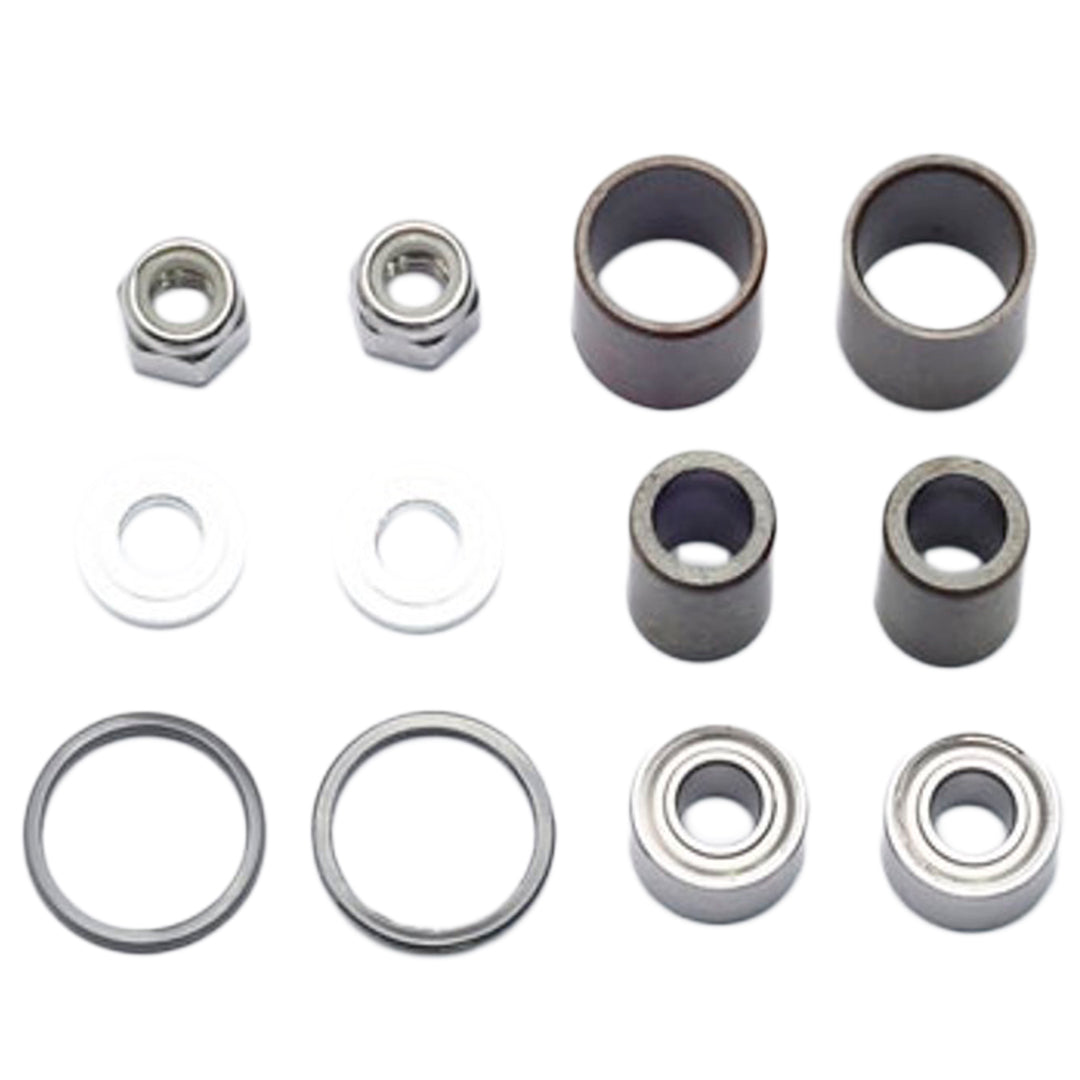 HT Components Pedal Parts & Accessories ( ) - Dragonspine Cycling