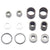 HT Components Pedal Parts & Accessories ( ) - Dragonspine Cycling