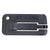 Brake Tools Hayes Hayes Brake Pad Spacers 10-Pack Dark Slate Gray
