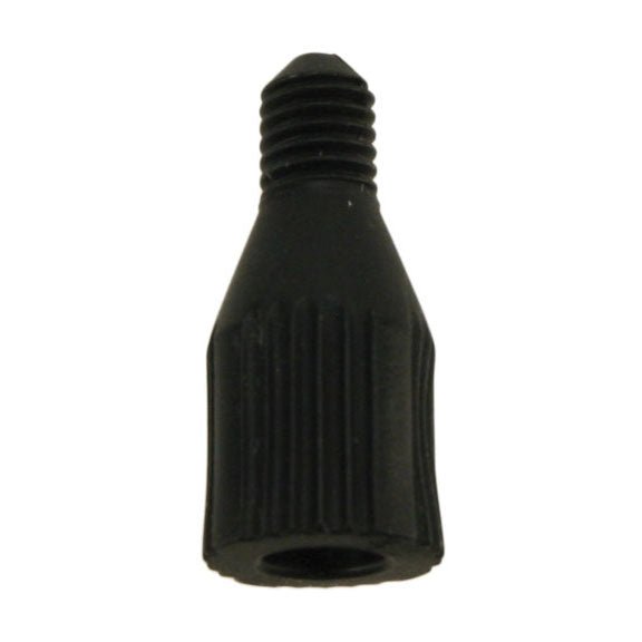 Disc Brake Tools Hayes Hayes Brake Bleed Fitting Adapter Stroker Series MC/Lever Black