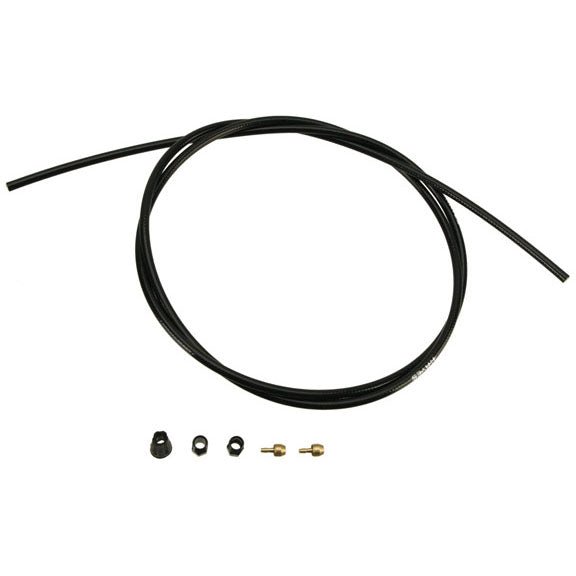 Disc Hose and Parts Hayes Hayes Disc Brake Hydraulic Hose Kit Rear 160cm for Sole Dyno Radar Stroker Ryde Beige