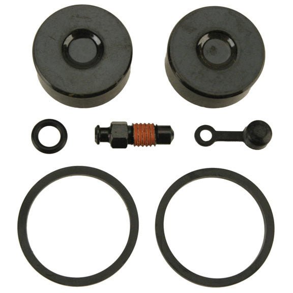 Disc Brake Parts Hayes Hayes G2 Caliper Rebuild Kit: Fits G2 Mag and HFX-9 Dark Slate Gray