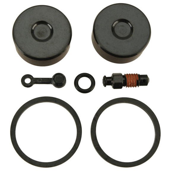 Disc Brake Parts Hayes Hayes Stroker Trail/Carbon Caliper Rebuild Kit Dark Slate Gray