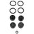 Disc Brake Parts Hayes Hayes Dominion A4 Disc Brake Caliper Rebuild Kit (One Caliper) Dark Slate Gray