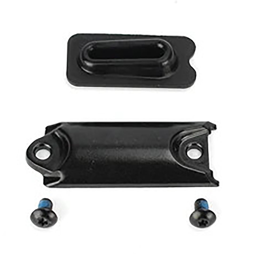 Disc Brake Parts Hayes Hayes Brake Master Cylinder Reservoir Cap Dominion Black Dark Slate Gray