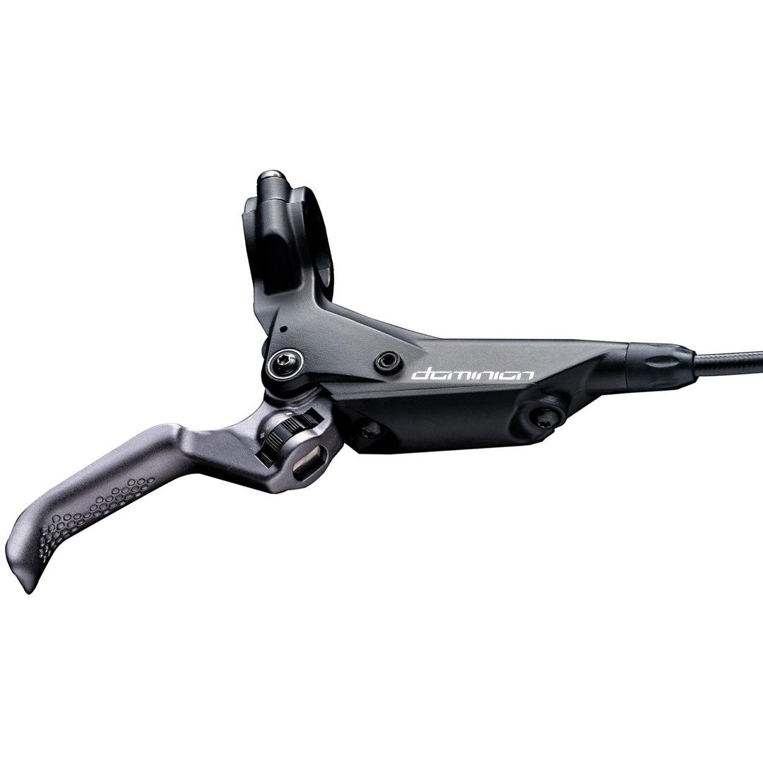 Disc Brake Parts Hayes Hayes Brake Master Cylinder Assembly Dominion SFL (Small) Blk/Gry Dark Slate Gray