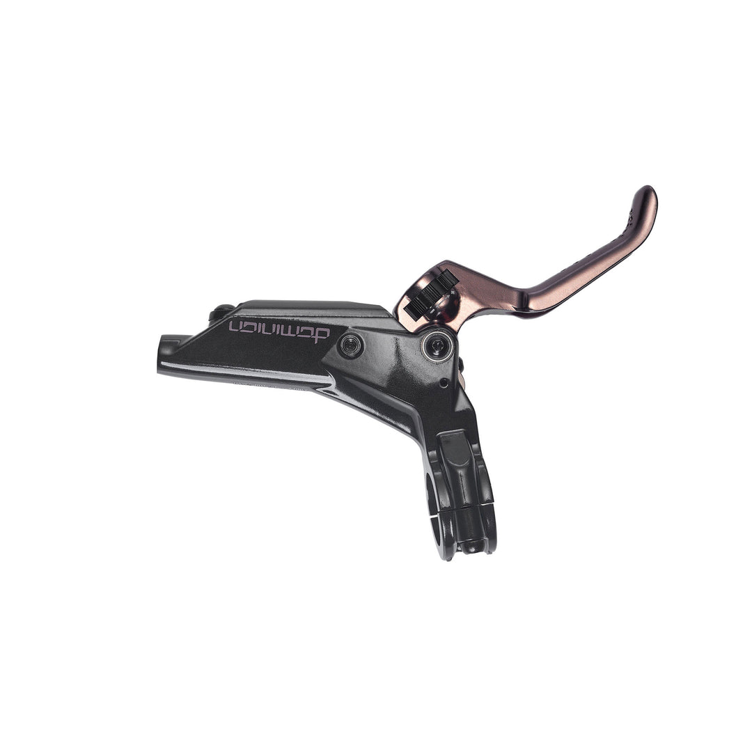 Disc Brake Parts Hayes Hayes Brake Master Cylinder Assembly Dominion (Standard) Blk/Brz Dark Slate Gray