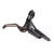 Disc Brake Parts Hayes Hayes Brake Master Cylinder Assembly Dominion SFL (Small) Blk/Brz Dark Slate Gray