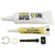 Brake Lever Parts and Accessories Hayes Hayes HFX-MAG -9 Sole Master Cylinder 2mm Push Rod Kit Light Gray