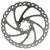 Disc Rotor Hayes Hayes Brake V-8 Cutout Rotor Kit 203mm (8.0") Dim Gray